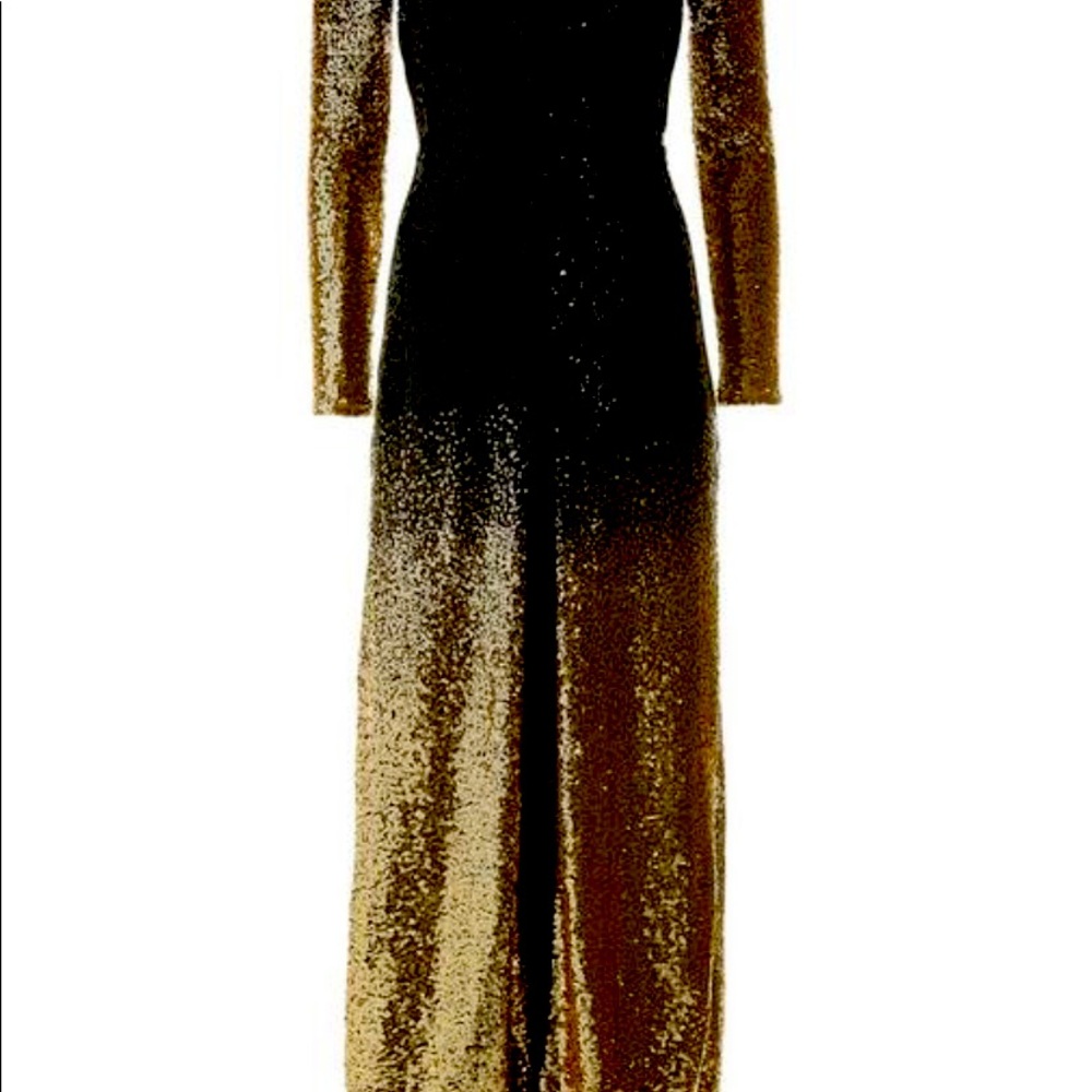 Sequin Duster Boston Proper